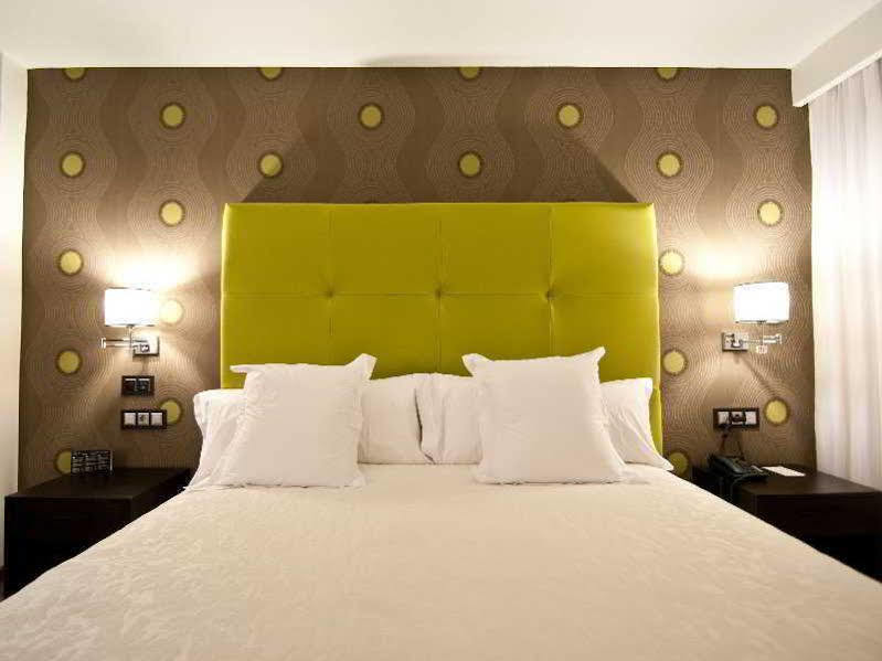 Hotel Infanta Leonor إيثيخا المظهر الخارجي الصورة