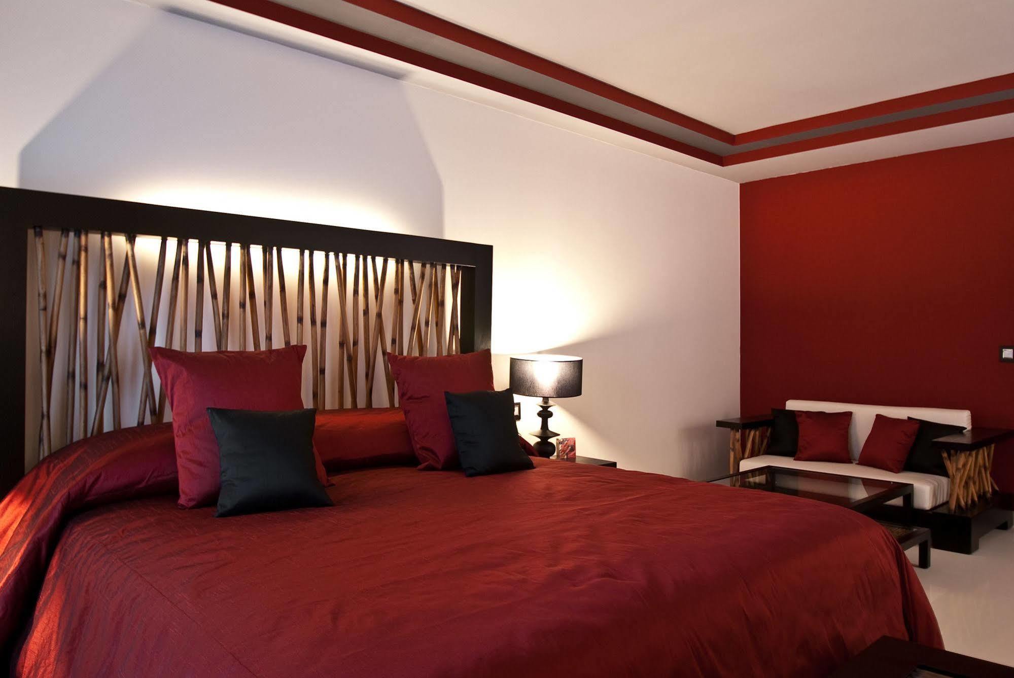 Hotel Infanta Leonor إيثيخا الغرفة الصورة